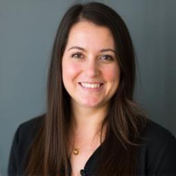 Photo of Sarah Jenkins, Aussie Tails Store Manager